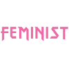 Feministisch (Heavy-Metal-Stil)