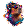 Capybara