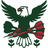 Adler Dartpfeile Logo
