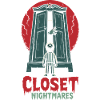 Closet Nightmares – Monster im Schrank