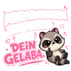 Abrakadabra Sarkasmus Tshirt