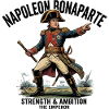 Napoleon Bonaparte