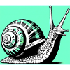 Schnecke