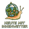 Heute mit Innenwetter
