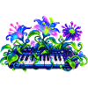 Blütensynth