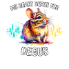 Degu Herzlinie