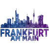 Frankfurt am Main Skyline