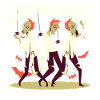 ROBOT DANCE CREW