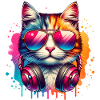 dj cat