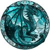 Blue Dragon
