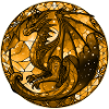Gold Dragon