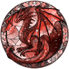 Rubin Dragon