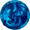 Blue Dragon
