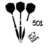 Let´s Play Darts