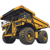 Muldenkipper – Heavy Equipment