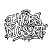 I Hobs Di Gsogt Graffiti