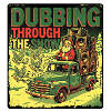 Dub Reggae Weihnachtsmann