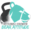 Kettlebell Bär Attitude