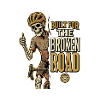 Built For The Broken Road