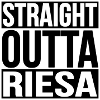 Straight Outta Riesa