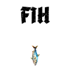 FIH Fish Meme-Design