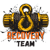 Offroad Recovery Team Seilwinde