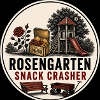 Rosengarten Snack Crasher