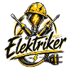 Elektriker Power Icon