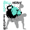 Kettlebell Strong 