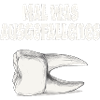 Mal was Ausgefallenes – Lustiger Zahn