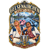 Gelsenkirchen Yacht Club – Kanalzugang