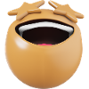 SternenLachen gelb