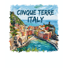 Cinque Terre Italien 