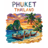 Phuket Thailand