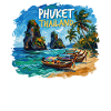 Phuket Thailand