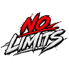 No Limits Graffiti-Energie