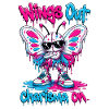 Social Butterfly