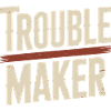 Troublemaker Frechdachs Rabauke Geschwister Kinder