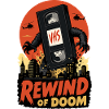 Rewind of Doom – Retro VHS Monster