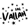 SAG Vallaha Lustiger Jugendslang Spruch