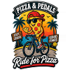Pizza & Pedals Strandride