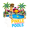 Ja, ich pinkle in Pools