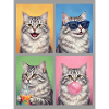Katzen Sibirische Katze