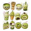Kawaii Matcha | Tee & Desserts