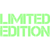 Limited Edition