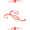 LaufLiebe Herzdesign