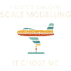 Lustiges Modellbau Shirt Modellbauer Geschenk