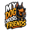 Dobermann