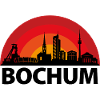 Bochum Skyline Kreise