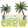 Thailand Crew
